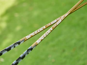 女子プロ高評価のシャフトはアマチュアにもオススメ！新シャフトを紹介