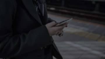 「電車の中で体調が悪くなり、気を失った中学生の私。気づいた時には見知らぬ男の人に...」（大阪府・10代女性）