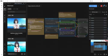 【Ubuntu日和】【第83回】今からAI画像生成を始める人のためのComfyUIインストール方法