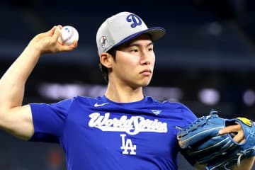 「すでにキム・ヘソンがいるのに、なぜ補強？」　ドジャースのユーティリティ獲得の噂にド軍専門メディア疑問「たった１年で彼を軽視する理由は？」