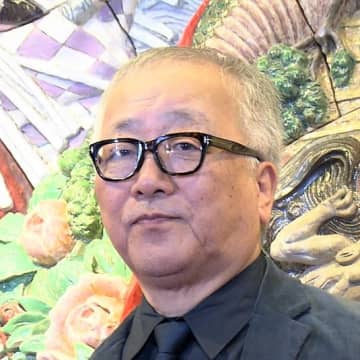 漫画『AKIRA』の大友克洋インタビュー 刺激を受けるのは「先人の素晴らしい作品」