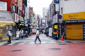 韓国の青年、10人中3人だけが仕事と所得に満足、生活の質はOECD最下位圏