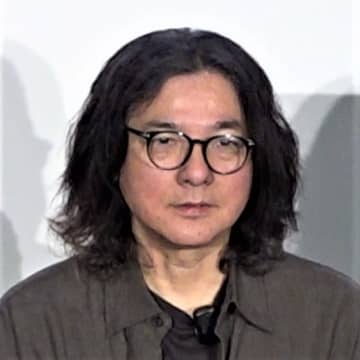 映画監督・岩井俊二「怖くなったりしましたね」　庵野秀明作品で主演した過去を回想