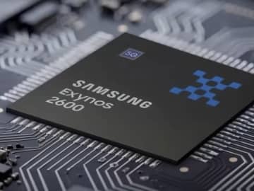 韓国サムスン半導体、ついに2nmプロセス量産　Galaxy向け「Exnos 2600」正式発表