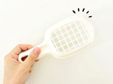 【ダイソー】大根おろし器…ではありません！失敗しがちな"あの食材"が美味しく仕上がる便利グッズ。お正月に大活躍の予感♡