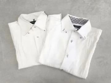 古ワイシャツ、即ゴミ袋は待って！家事で大活躍する再利用ワザ4選♡便利アイテムに変身です