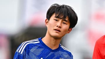 18歳日本人逸材、J3降格クラブからドイツ名門へ移籍！「いつも優しく接してくれた先輩方は全て僕の大切な宝物」
