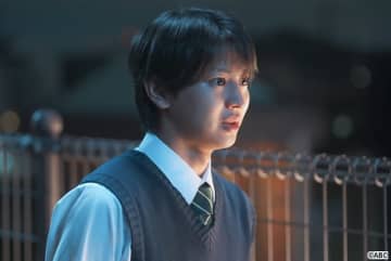 「渡会（簡秀吉）が渡会だから、好き」日置（藤本洸大）の初恋が揺れる「修学旅行」第9話