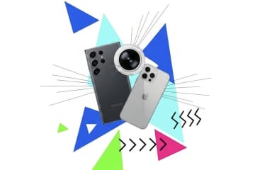 iPhone 18にメラメラ！ Galaxyの可変絞り作戦はS27 Ultraに変更？