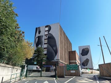 【荒木麻美のパリ生活】ノートルダム大聖堂再建にも貢献、パリ市考古学部門を訪ねる