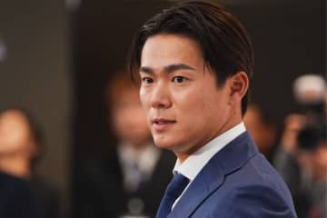 山本由伸の左手首に“世界50本”の逸品　1.7億円のこだわりが「凄すぎてよく分からない」