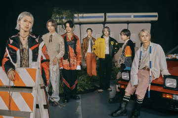 KID PHENOMENON、初のFCツアー全22公演を完走！ 7thシングル4/1リリース