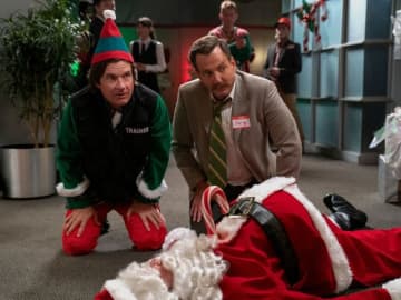 【2025年】ラブコメはもう満足？Netflixで観る「恋愛以外」の傑作クリスマス映画6選