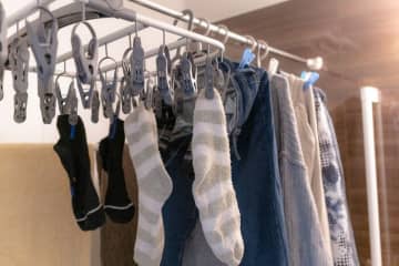 洗濯は1日何回？いつやってる？【洗濯のジョーシキ】