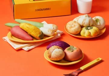 韓国発「ジョンナンミミョンガ」が日本橋三越本店に初出店、K-デザート市場を牽引する戦略