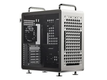 コンパクト&モジュラー設計のE-ATXケース「QUBE 540」がCooler Masterから