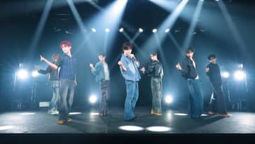 西山智樹＆前田大輔のドキュメンタリー『TAGRIGHT』、プレデビュー曲パフォーマンス完成までの日々に密着