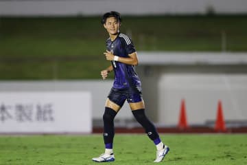 サッカー界に2日連続の仰天ニュース「斜め上過ぎ」　J2の18歳が欧州5大へ「規格外の化け物」