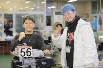 【宮島ボート】当地専属・宮崎経督記者おススメの地元若手・大原祥昌「広島のブンブン丸がお年玉に…」