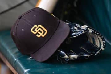 パドレス、韓国代表の宋成文と3年契約合意　韓国キウムで「26－25」、侍ジャパンとの強化試合でも一発