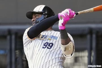 2020年以降100打点以上はゼロ…各球団最後の助っ人外国人100打点以上は誰？