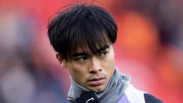 三笘薫の貢献はものすごい！「チーム内最高の選手のひとり」とブライトン監督が復帰を喜ぶ