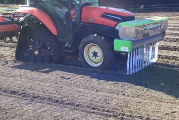 《連載:2025　茨城県内10大ニュース》(7)　サツマイモ基腐病