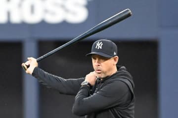【ＭＬＢ】今井達也はどこへ…ヤンキース・ブーン監督が注目発言「面談していない。今後も分からない」