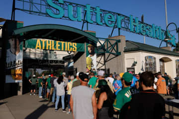 【ＭＬＢ】沈黙の村上宗隆に〝大穴〟アスレチックス入りあるか「ニーズ合致」「打者有利の環境」