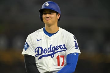 大谷翔平、4.6億円“逸品”に米衝撃「新たな金字塔を」　×2.8倍に仰天…生んだ「Breaking」