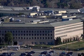 米軍がシリア攻撃、米兵2人が死亡した攻撃への報復