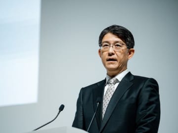 JAMA，自工会次期会長はトヨタ社長の佐藤恒治氏　次年度重点テーマ「新７つの課題」を掲げ