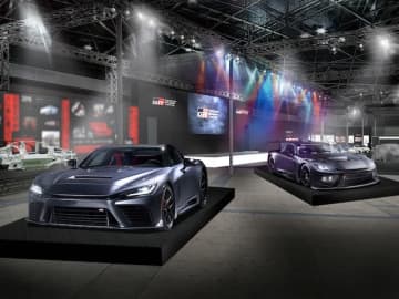 【コラム】オートサロン、年明け恒例のカスタムカーのイベント　メジャー化はマンネリ化の危険はらむ