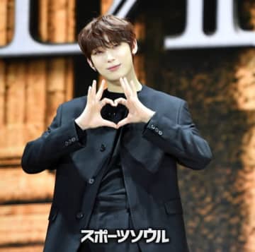 ENHYPEN・ソヌ、小児・青少年患者のために約530万円寄付「寒い冬を明るくする温かい希望に」