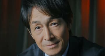 吉田栄作、主演ミュージカルの人物に「どこか身につまされる部分がある」と語る理由