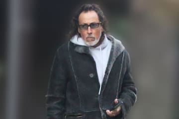 《直腸がんを告白》ラモス瑠偉　目撃していた告知直後の姿…回復にあった再婚妻の支え