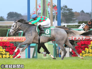 【ターコイズＳ】３年連続馬券圏内と存在感を増す、過去10年の傾向から見える波乱の主役となり得る馬とは！？