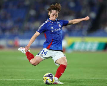 「タイトルを獲る為に...」G大阪がパリ五輪出場の24歳FWを完全移籍で獲得！「共に戦えること楽しみにしています」