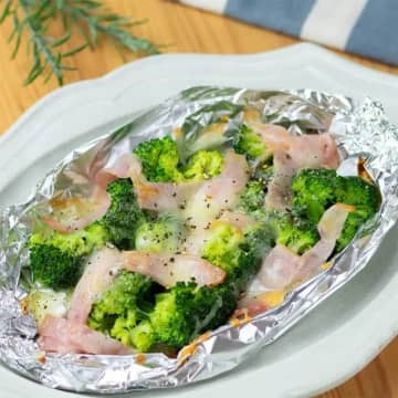 【ブロッコリーが主役で大正解】「またこれ作って」「知らずに損してた」簡単レシピ3選と意外な豆知識