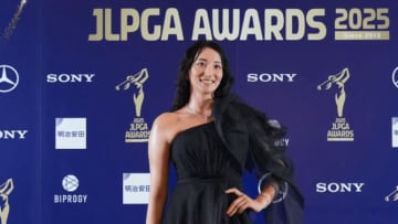 「セクシーにも程がある」脇元華、大胆スリットの黒ドレス姿公開！　“美脚”のぞく抜群スタイルに絶賛