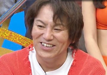 狩野英孝、“普段めちゃくちゃ静か”な人気芸人を告白