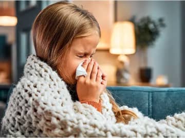 どうすればいい？子どもが季節性感染症に罹ったときの対応についてクリニック院長の中澤先生にお伺いしました