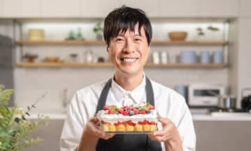 IKEA×コウケンテツさん｜手軽につくれる冬を楽しむスイーツレシピが公開！