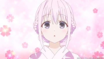 ほのぼのラブコメも最終話！『顔に出ない柏田さんと顔に出る太田君』ラストに“大切な時間”感じるイラスト【先行カット】