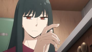 アニメ『SPY×FAMILY』ウィーラー編も激化…第49話、下水道の死闘【先行カット】