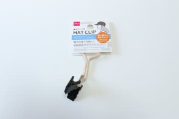 ダイソーのこれパーフェクト！もう悲しい思いをしないで済む！お出かけに欠かせないクリップ