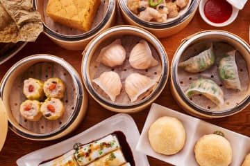 梅田で点心を食べるなら外せない！点心・飲茶の専門店から町中華までおすすめ9選