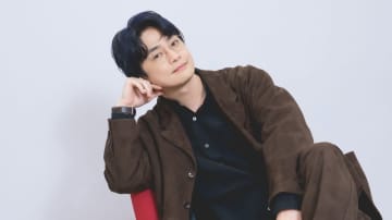 人気声優・福山潤「無茶をしすぎた（笑）」断髪式や朗読劇を開催した2025年を振り返る！「声優業の認知があってこそ。ご褒美のような時間でした」