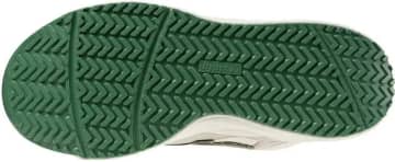 ミズノ、高機能ワークシューズ「オールマイティ HV」発表：現場の転倒事故防止と疲労軽減で生産性向上へ