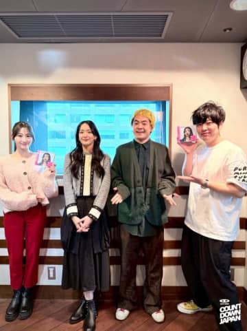 緑黄色社会・長屋晴子“ボイトレ”に行かない理由を明かす「変に崩れてしまうのが嫌で…」最新曲「My Answer」の制作裏話も